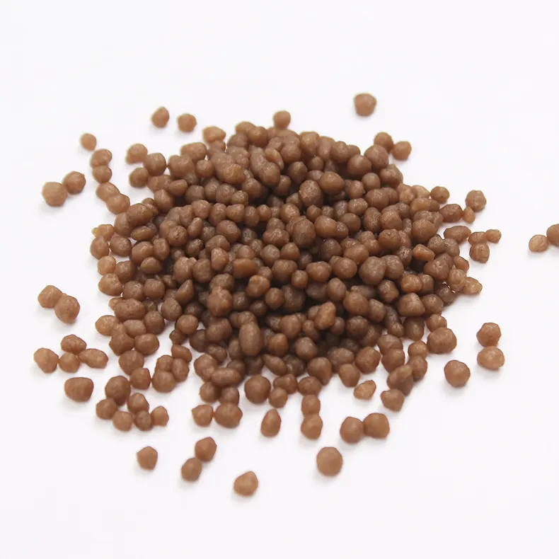 DAP Fertilize 98% purity DAP 18-46-0  Ammonium Phosphate Fertilizer