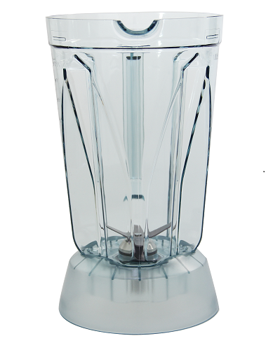 Л титановый сплав PC jar assembly