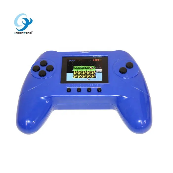 CT505 Chinese Factory Portable Handheld Game Console Consol