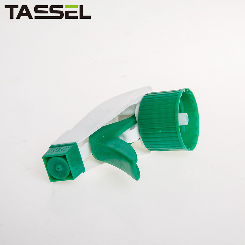 China Yuyao Factory nice quality 28/410 garden water plastic trigger sprayer