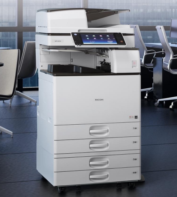 RICOH MP 4054SP 5054SP 6054SPCopier в продаже