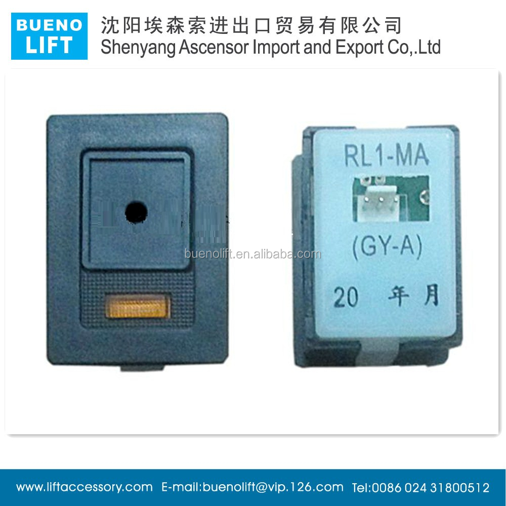 Hitachi Кнопка Лифт, RL1-MA