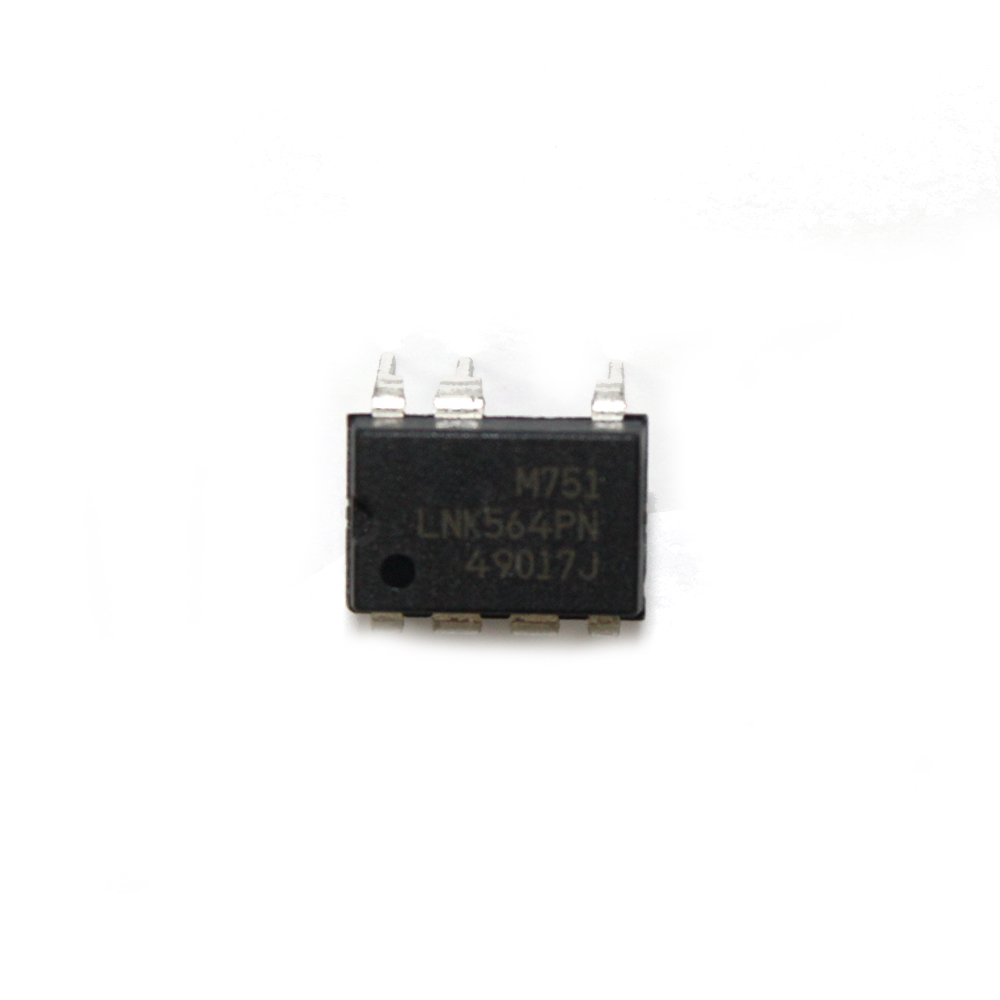 Новые оригинальные электронные компоненты IC Chip LNK564PN
