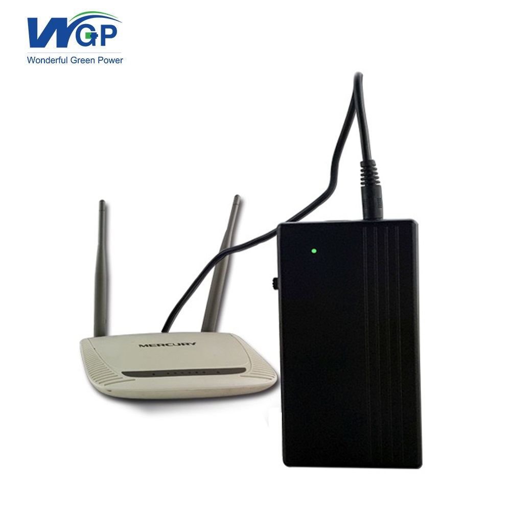 Мини-роутер, источник питания на 5 вольт, небольшой размер, онлайн WGP ups dc 5v 2a выход