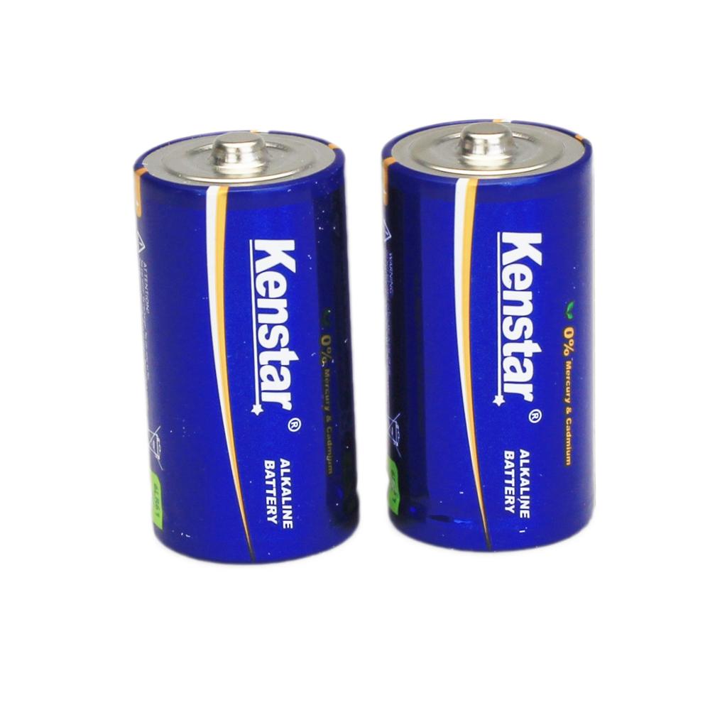 Китай 1,5 Вольт супер промышленный комбо пакет бренд Lr14 Тип C 4500mah 1,5 v щелочные батареи для будильника