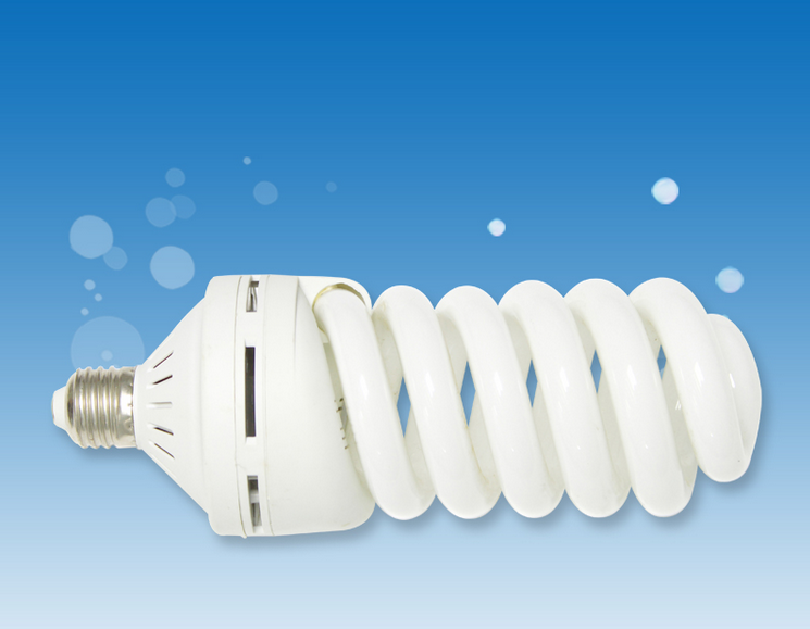 Китайский поставщик энергосберегающие лампы бизнес 25w 55w 200w 6500k cfl светильник с ценой