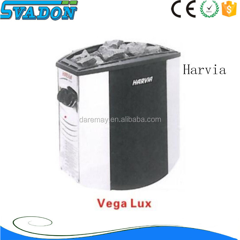 Нагреватель для сауны Harvia Vega Lux BX60, электрический нагреватель для сауны
