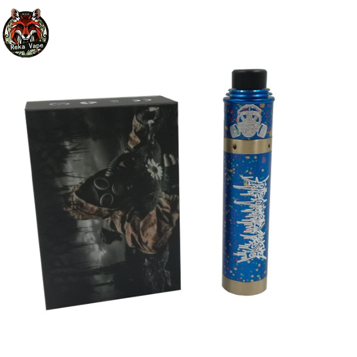 Новый набор механических модов Dominus/комплект переключателей/Apocalypse GEN 2 в наличии