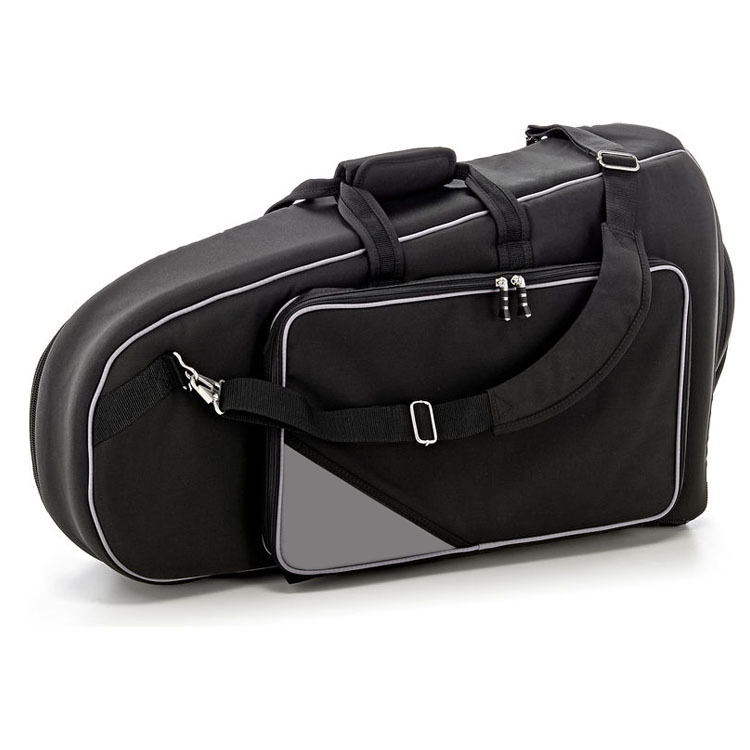 Сверхмощный защитный чехол для музыкальных инструментов euphonium gig bag 2018