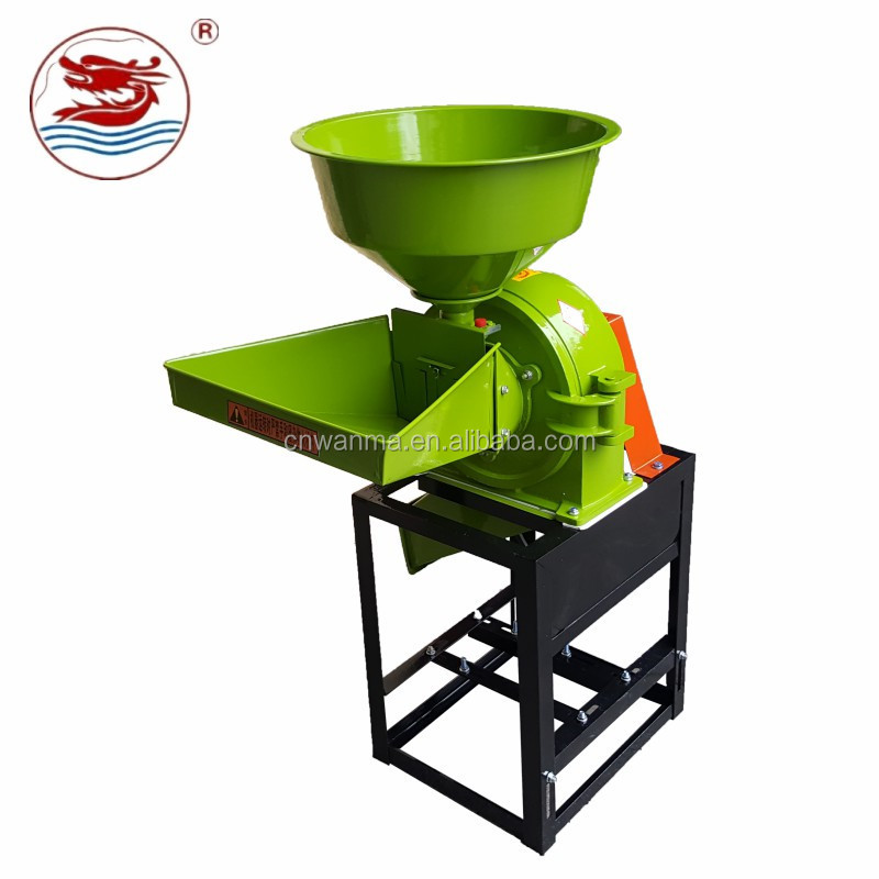 WANMA 9FC21 измельчитель семян подсолнечника sumac, машина для шлифовки серы, сельскохозяйственная техника