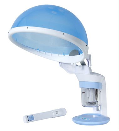 AYJ-H073A hot offer hair Moisturizing portable hair steamer for spa