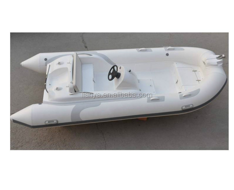 Liya 4,3 m rib boat seat, яхта для продажи, Индия