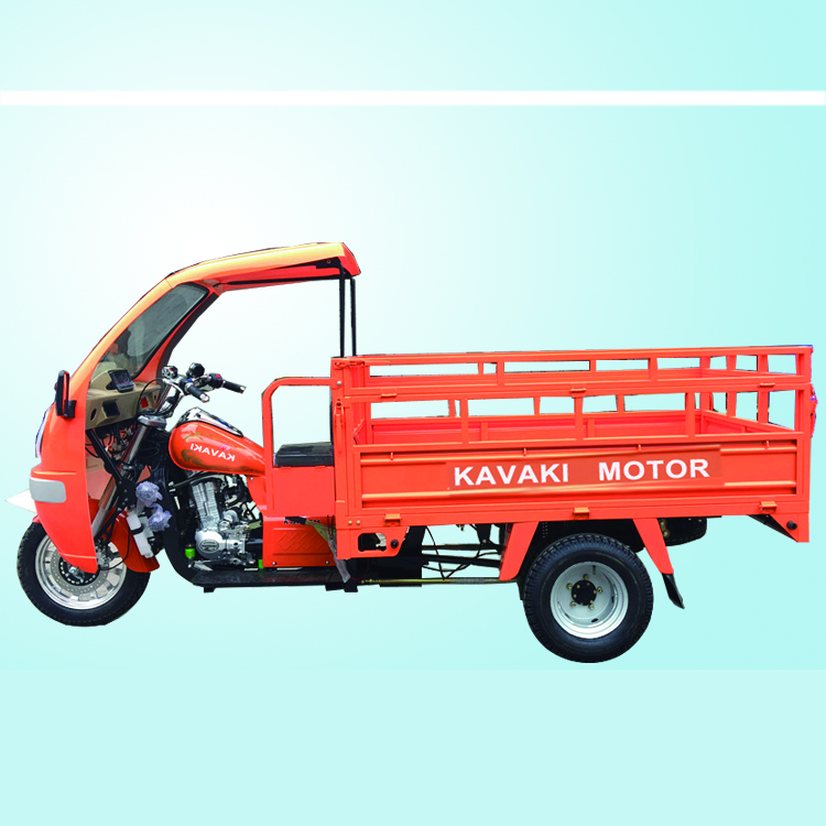 2108 китайский kavaki новый стиль 3 колесный мотоцикл lifan 250cc двигатель трицикл трайк на продажу