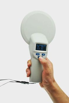 13,56 МГц стеклянная капсула для животных RFID метки для управления животными