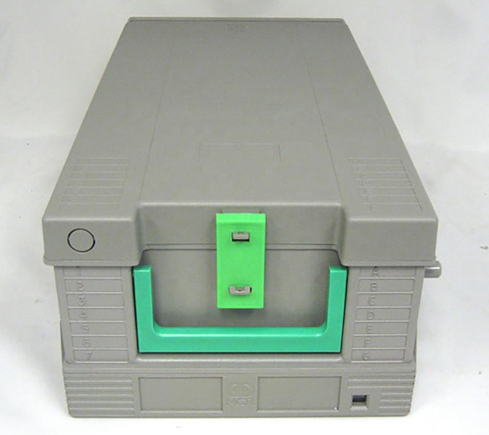 Детали для банкомата NCR 4450582301, пластиковые кассеты для денег NonTi 50/56XX 445-0582301