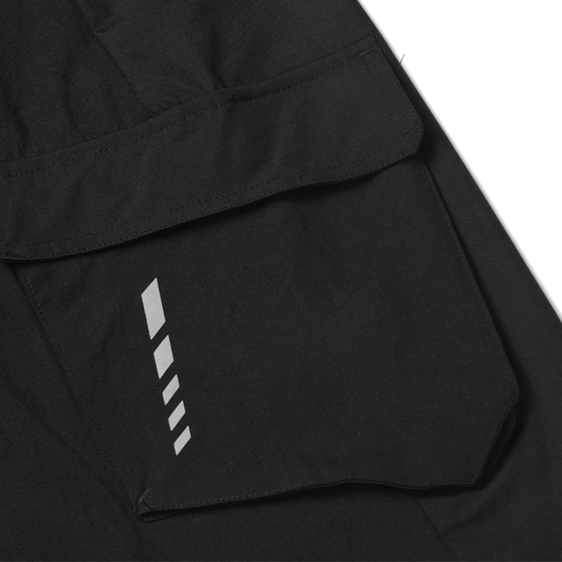 Men's Cycling Shorts Breathable Loose-Fit Mountain Bike Shorts men compression shorts