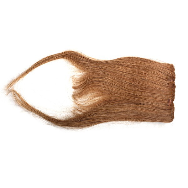 Оптовая цена человеческие волосы Remy с бахромой, малазийские волосы для наращивания челки, волосы на заколках пони