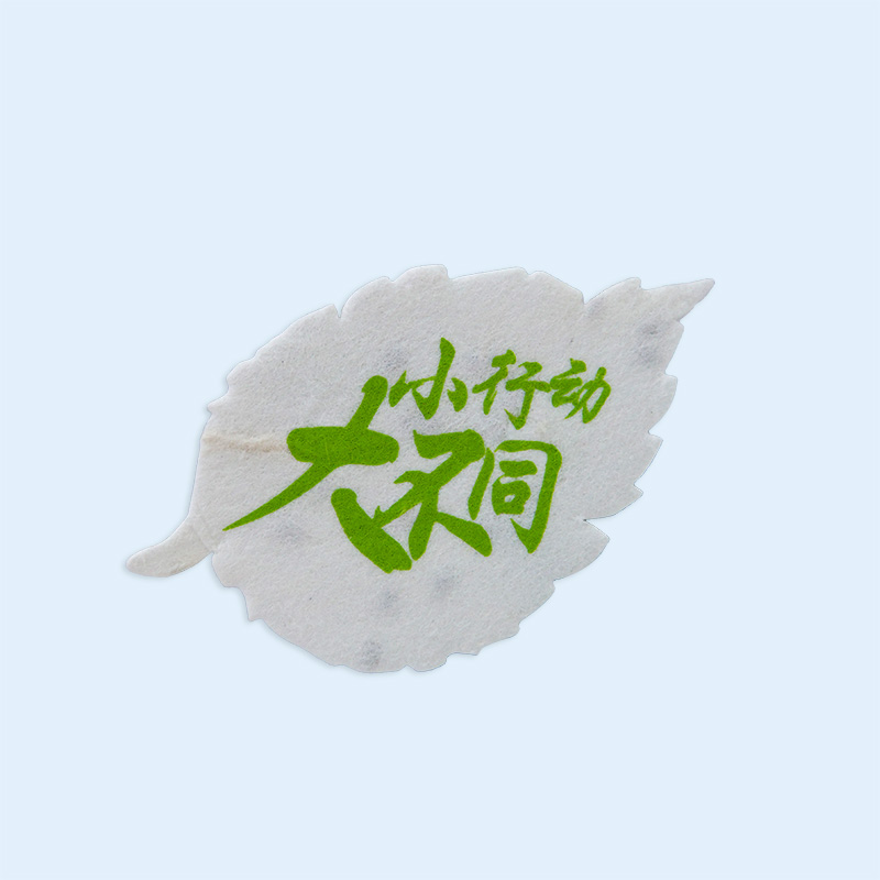 New organic custom prints growing flowers paper plantable seed paper cards