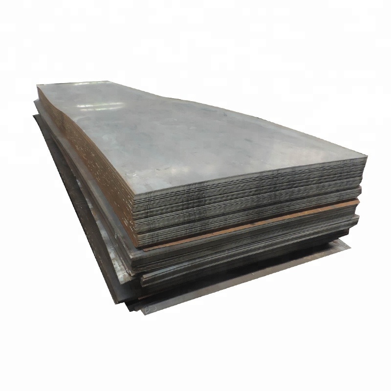 Astm a516 gr 70 Углеродистая стальная пластина цена