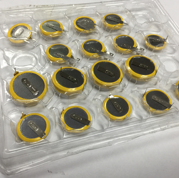 CR927 CR2032 CR2025 CR2016 3V lithium button cell batteries manufacturer