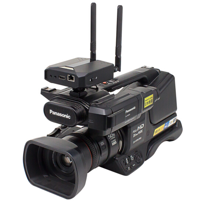 IP потоковая SD карта записи RTMP мобильный Дрон dv видео кодировщик