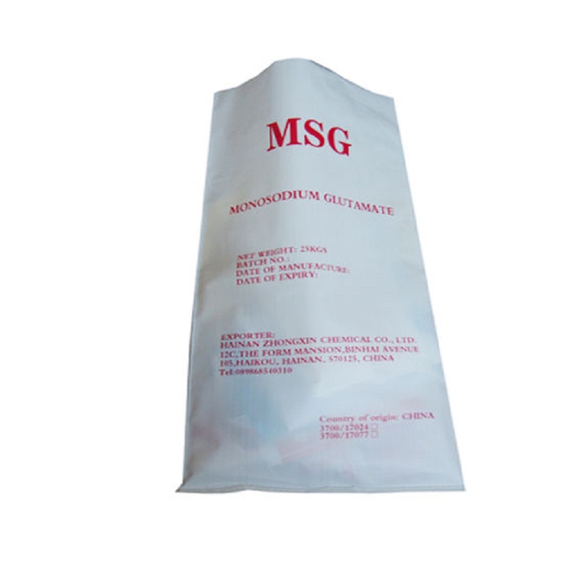 hot sale Polypropylene Bags PP Woven Bag for Packaging Food Fertilizer Feed Rice