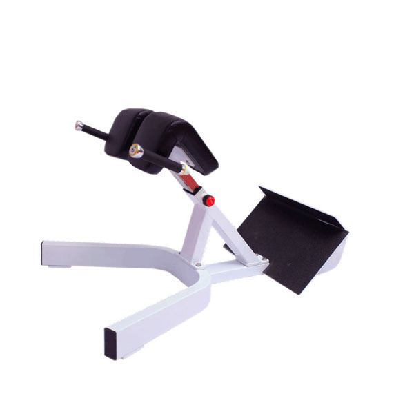 Оборудование для тренажерного зала Precor Sports Machine расширение спины/Маска поставляется