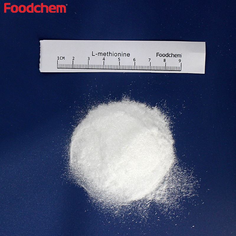 Animal Feed Grade dl methionine 99 %