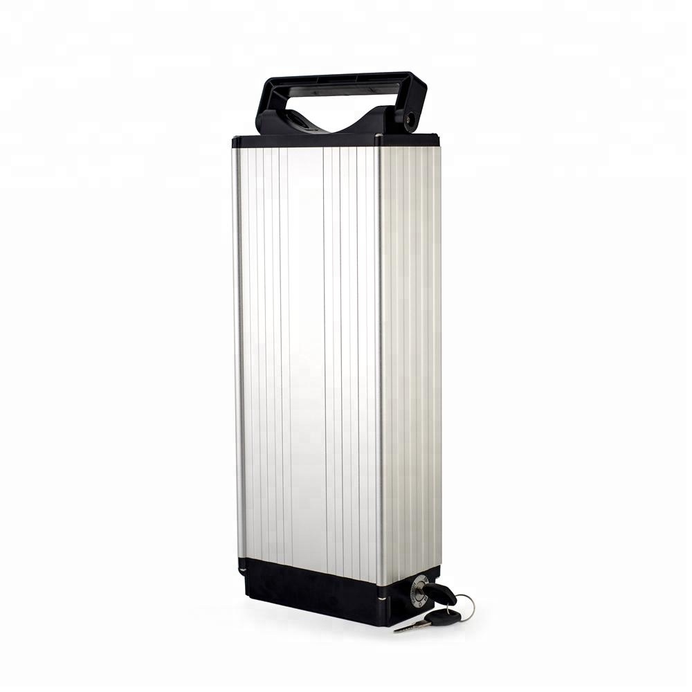 rear rack 48V 20Ah Lithium Battery for electric scooter