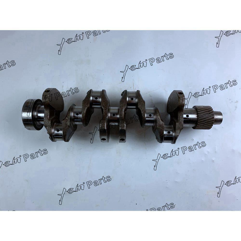 Коленчатый вал 4TNV88 для двигателя Yanmar