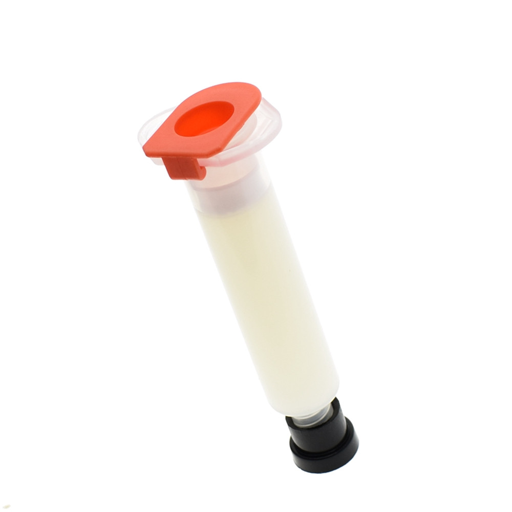 Расширенный BGA SMD паяльная паста флюсовая паста объем 10cc NC-559-ASM-UV NC-559