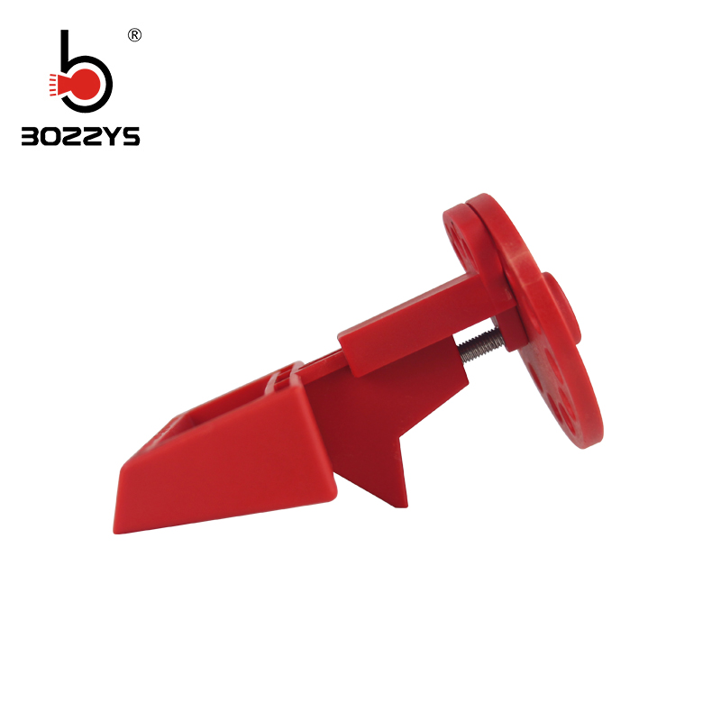 Bozzysi 2019 новейшее колесо Электрический выключатель Lockout (D29)