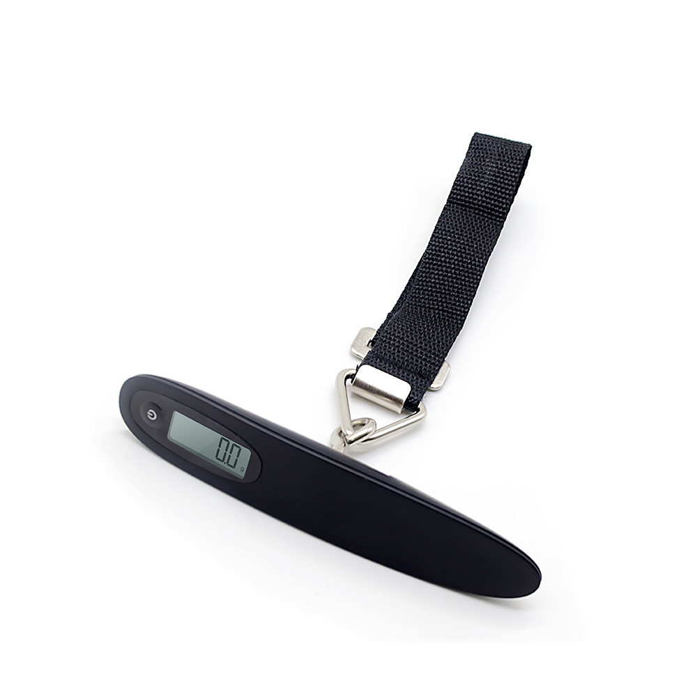 New Arrival 50kg digital luggage weight scale/hanging scale for luggage