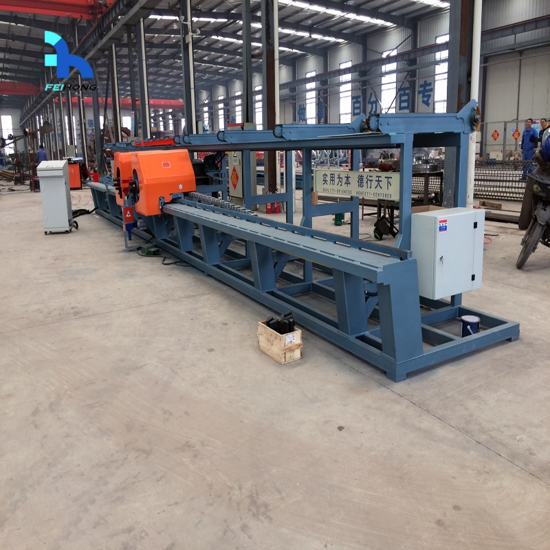 Feihong Новый FHB2-32A CNC станок для гибки арматуры центр