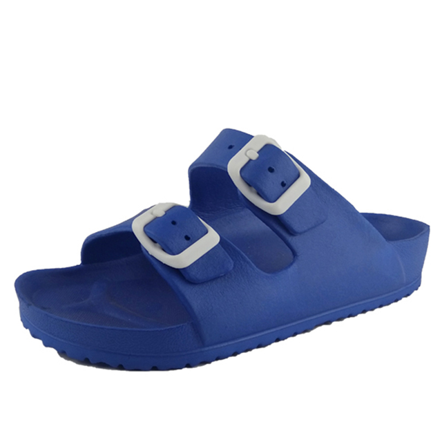 Greenshoe Ева слайд тапочки для детей