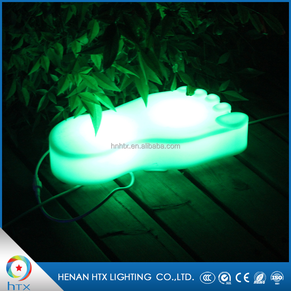 Брусчатка тип камня RGB светодио дный LED кирпичный пол с сертификатом CE