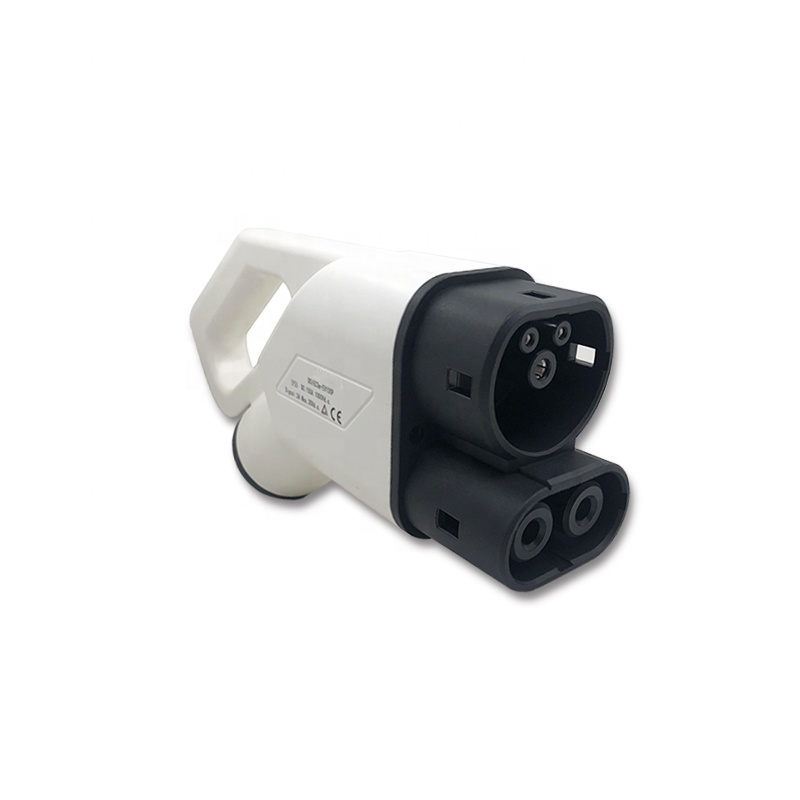 TUV Certificated CCS DC charger combo 2 plug 1000V 150A 200A