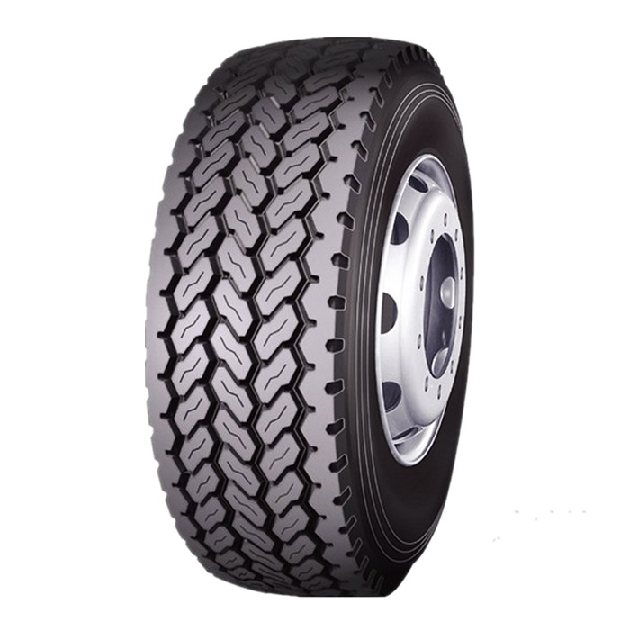 Шина для грузовика chao yang 385/65R22.5, длинная, март LM526