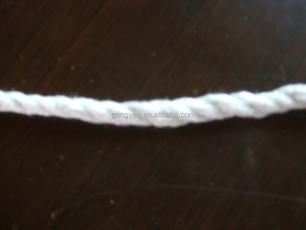 YCR101-02 for Ceramic Fiber Yarn white