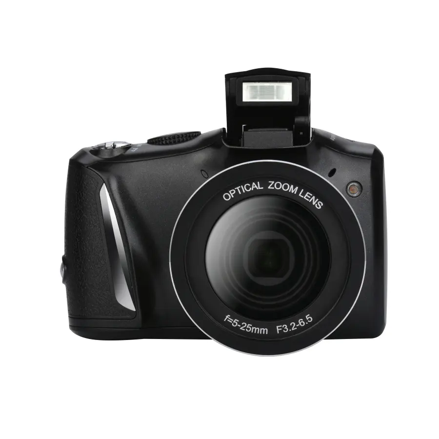 24MP Dslr Camera with 3.5'' tft display digital video