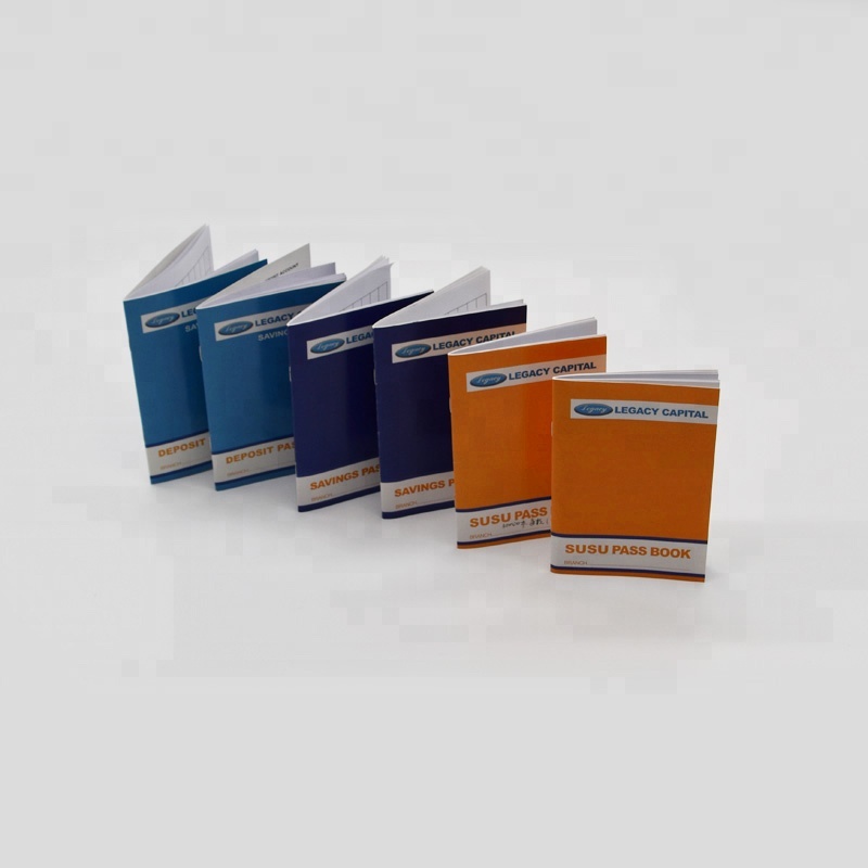 Оранжевый чехол сертификат диплома susu pass book с седлом stich binding