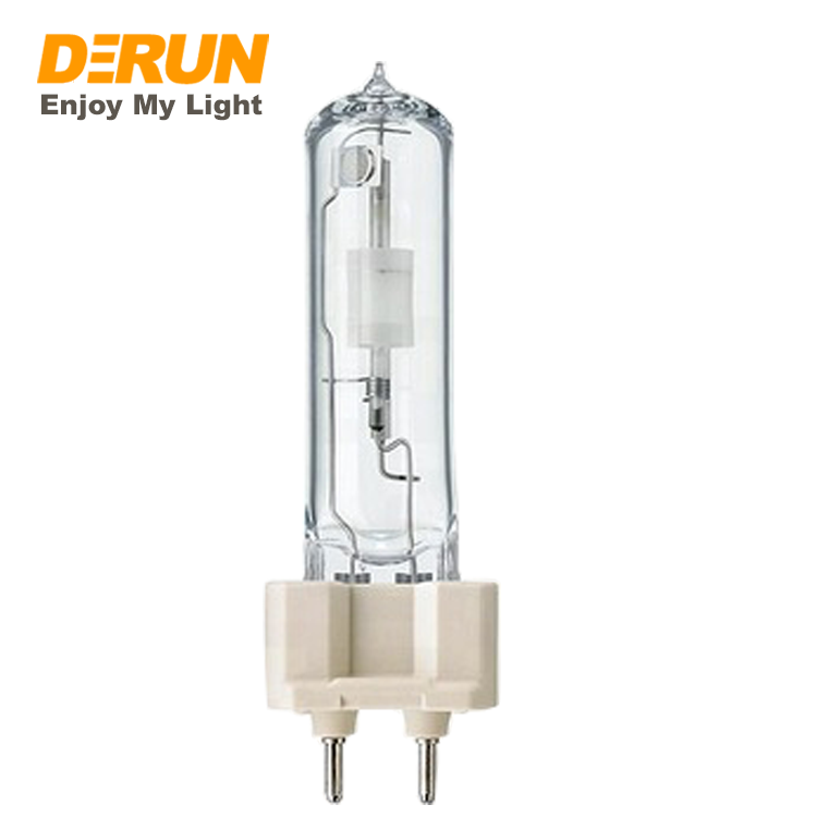 JLZ T23 G12 70W 5500LM Металлогалогенная лампа, HID-MHL