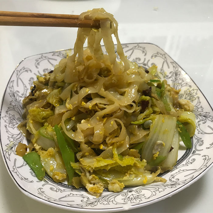 No Carb Keto-friendly Noodles Glucomannan Noodles Konnyaku Noodles