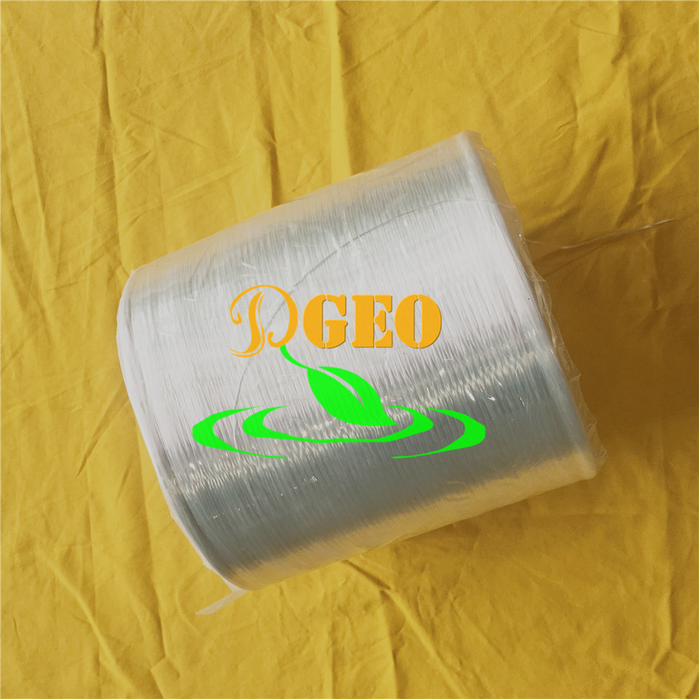 Экструзия стекловолокна ровинг 2400tex для GRP