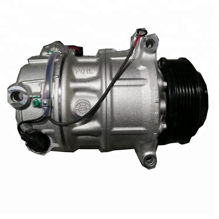 Компрессор кондиционера подходит для Range Rover Sports LR057692