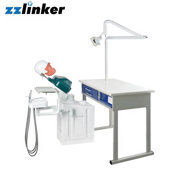 LK-OS11 Full Automatic Dental Oral Training Models Simulator System