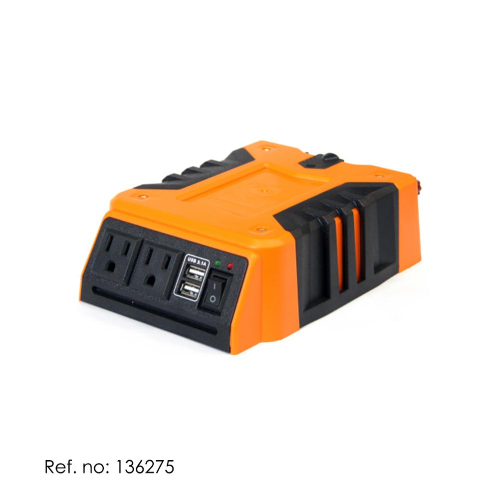 Power Inverter