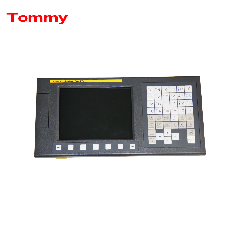 CNC Fanuc A02B-0319-B502 Oi-TD оригинальный системный контроллер высокого качества по низкой цене для токарного станка
