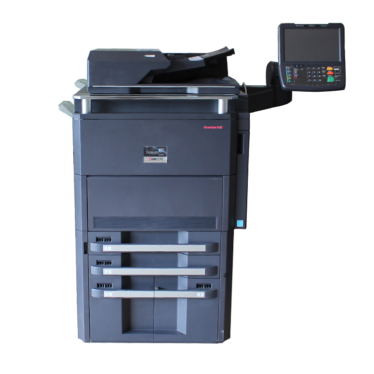 Kyocera 8000i copier on sale