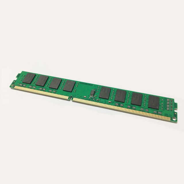 Модуль памяти низкой плотности DDR3 1600 4 ГБ ОЗУ работает с материнской платой p4 марки kingstar